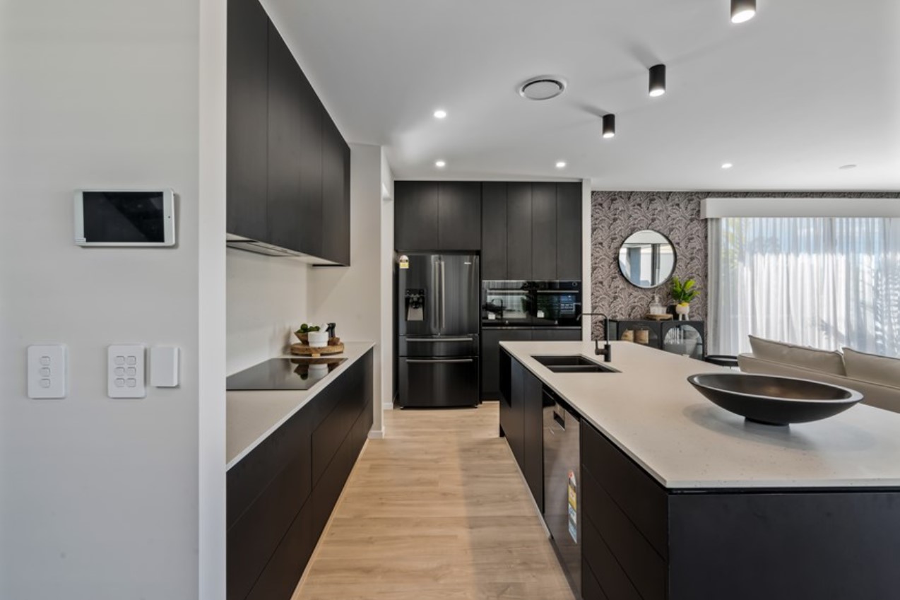 Kalina Estate - Springfield 