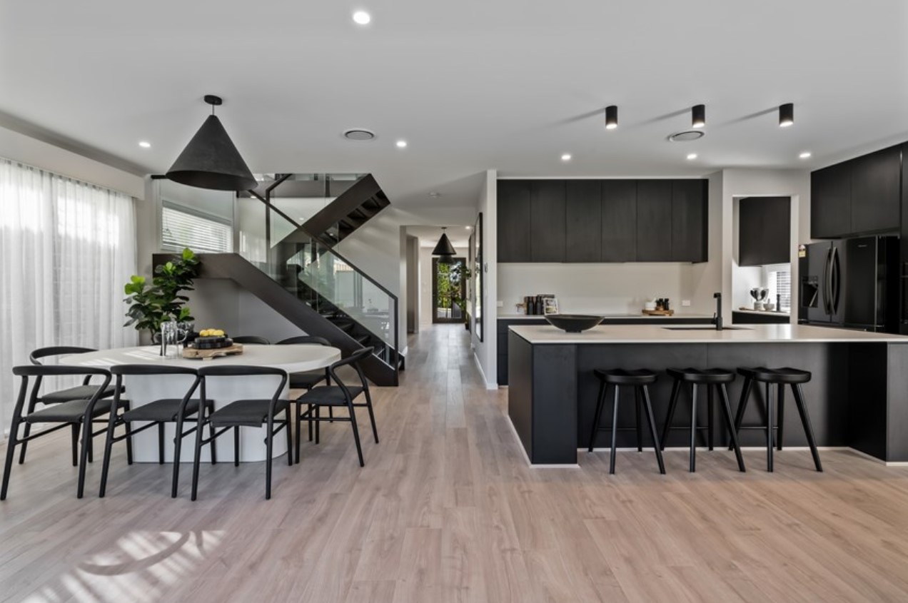 Kalina Estate - Springfield 