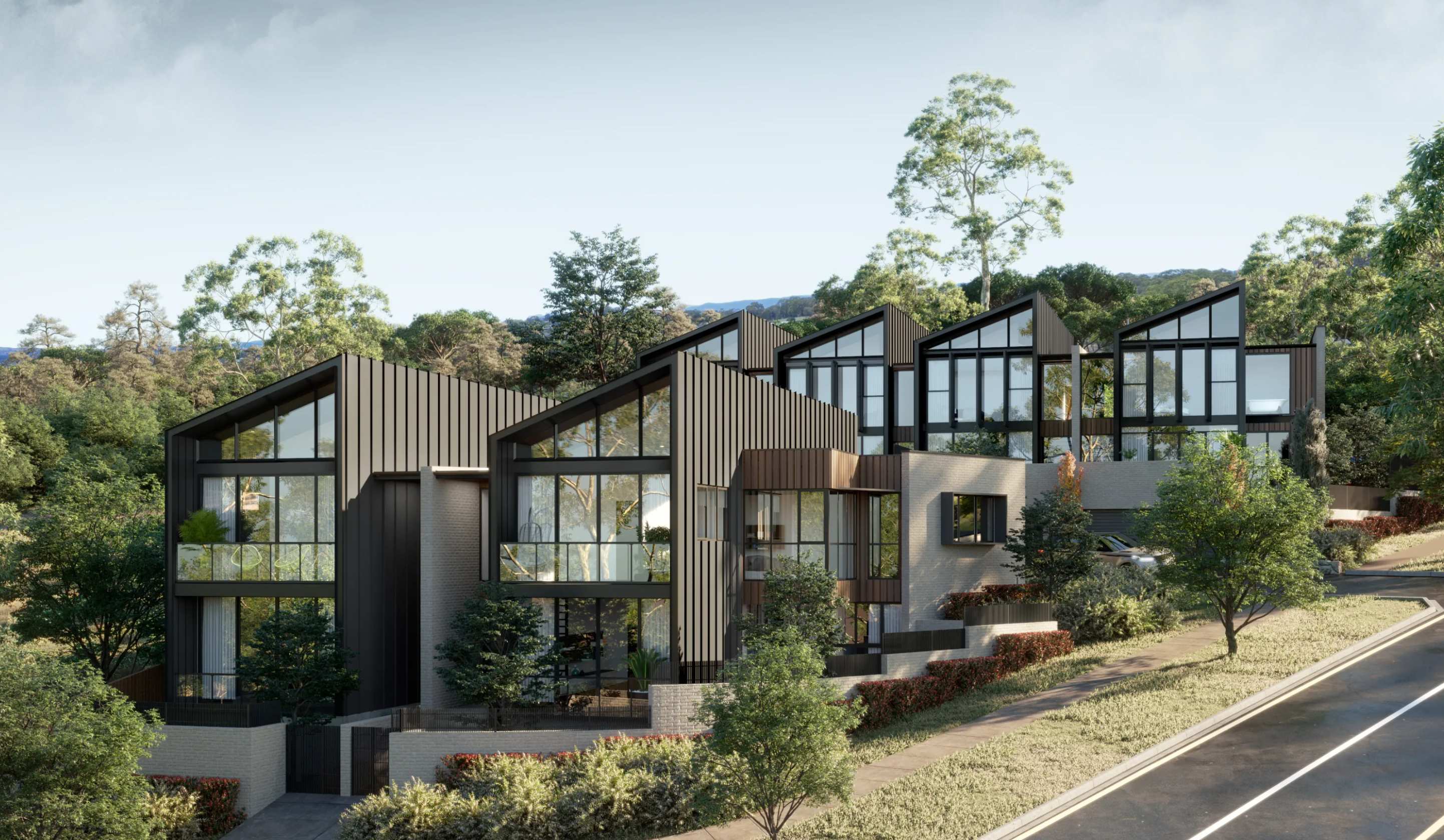 Karinya Estate - Denman Prospect