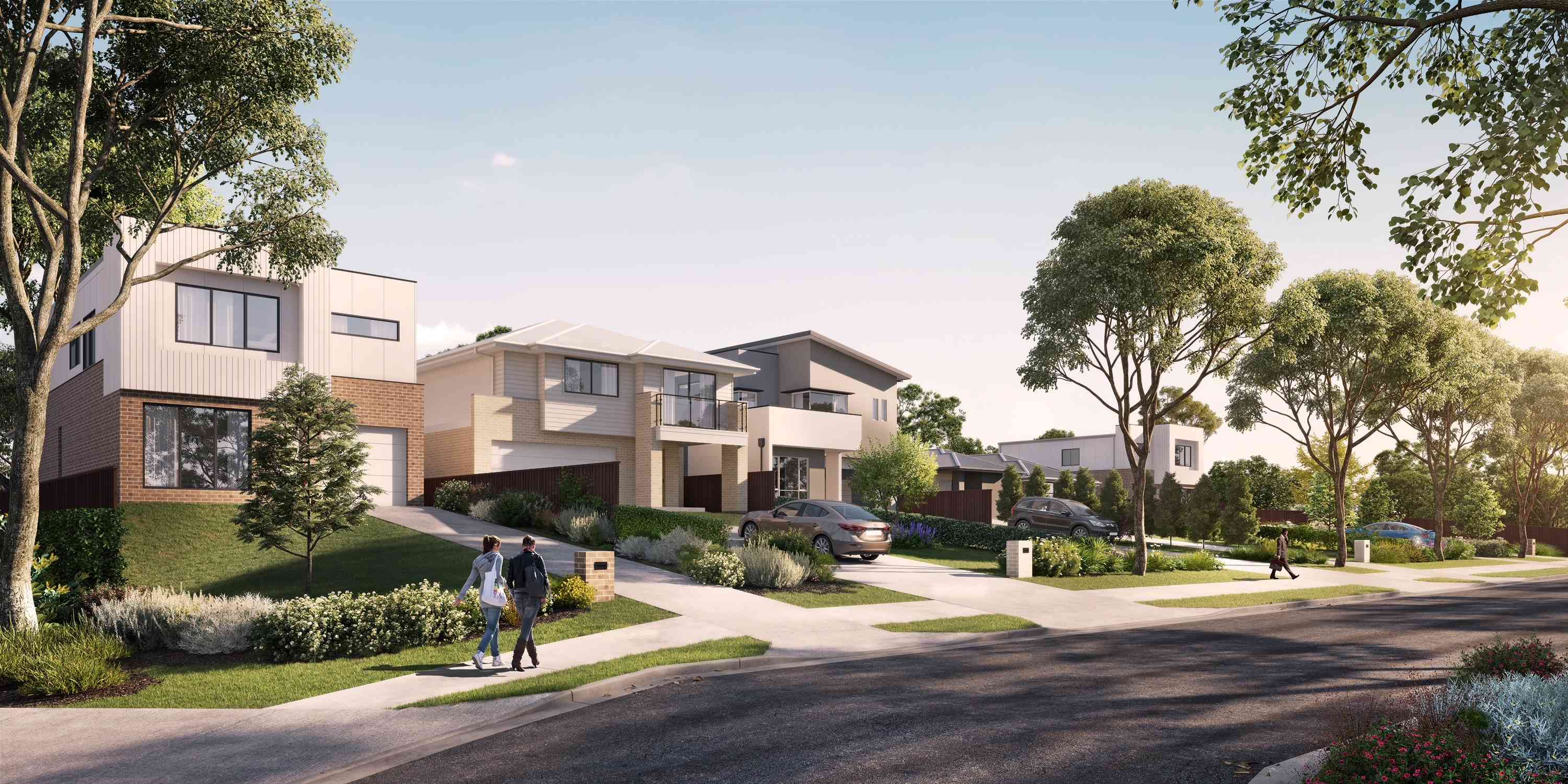 Kasa Heights Estate - Pimpama Lifestyle