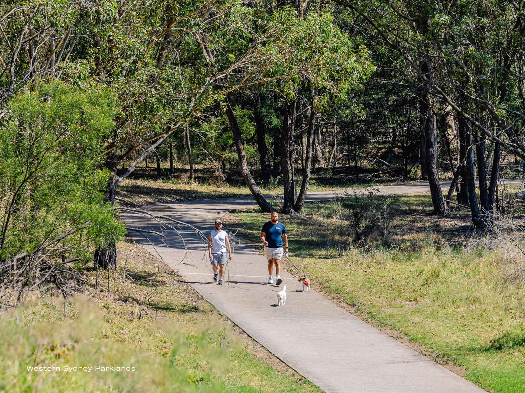 Kemps Estate - Austra Lifestyle