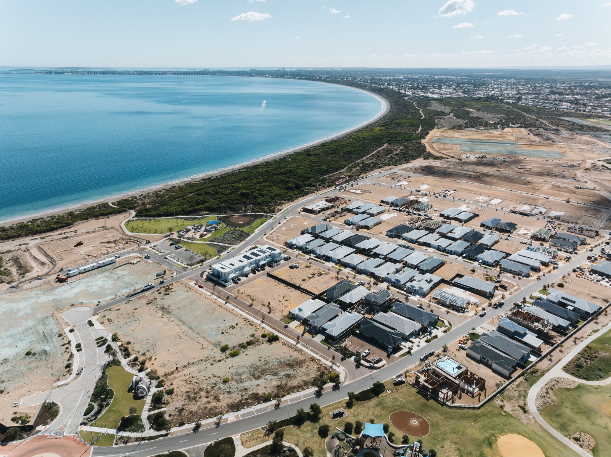 Kennedy Bay Estate - Port Kennedy 
