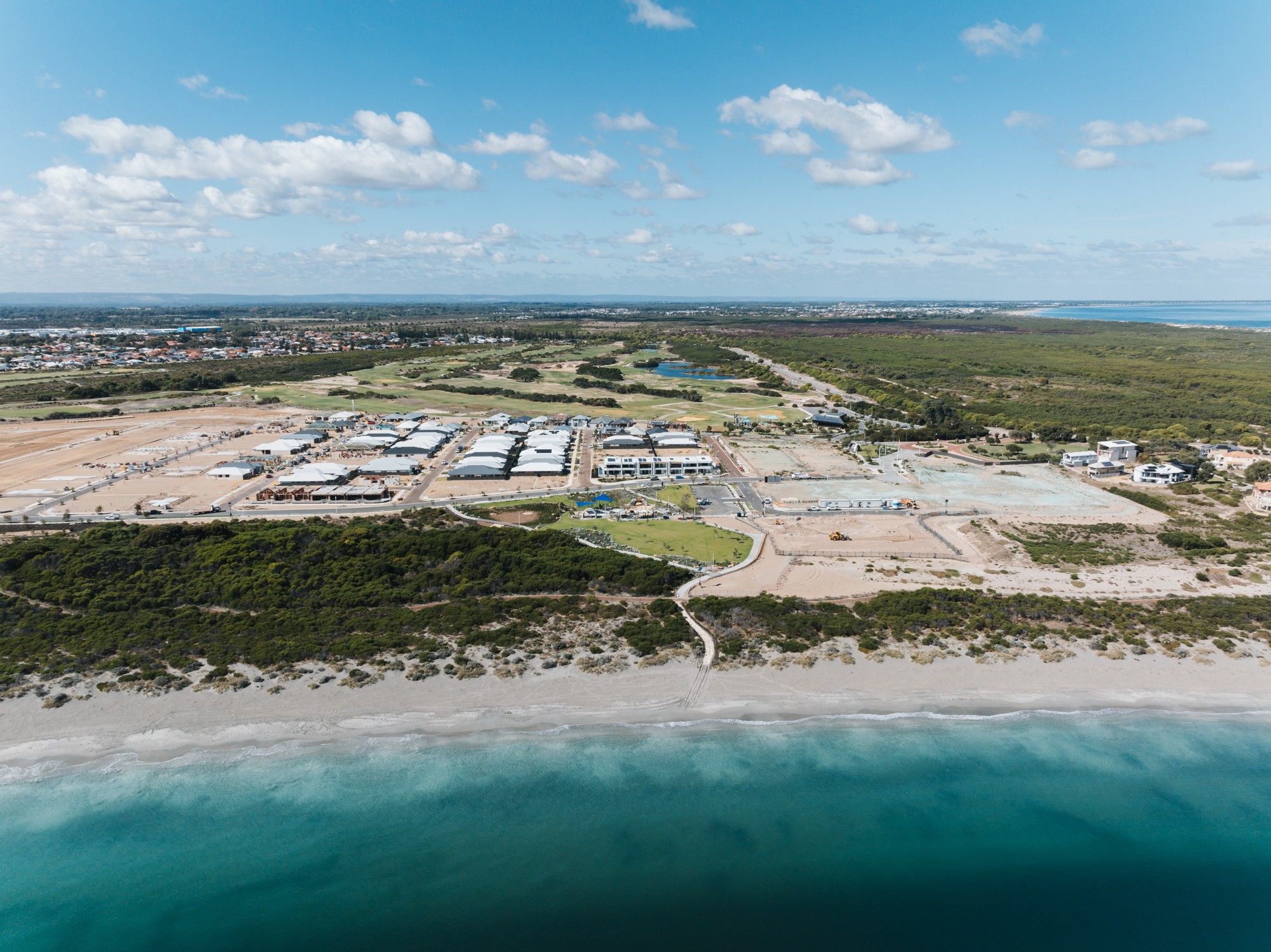 Kennedy Bay Estate - Port Kennedy 