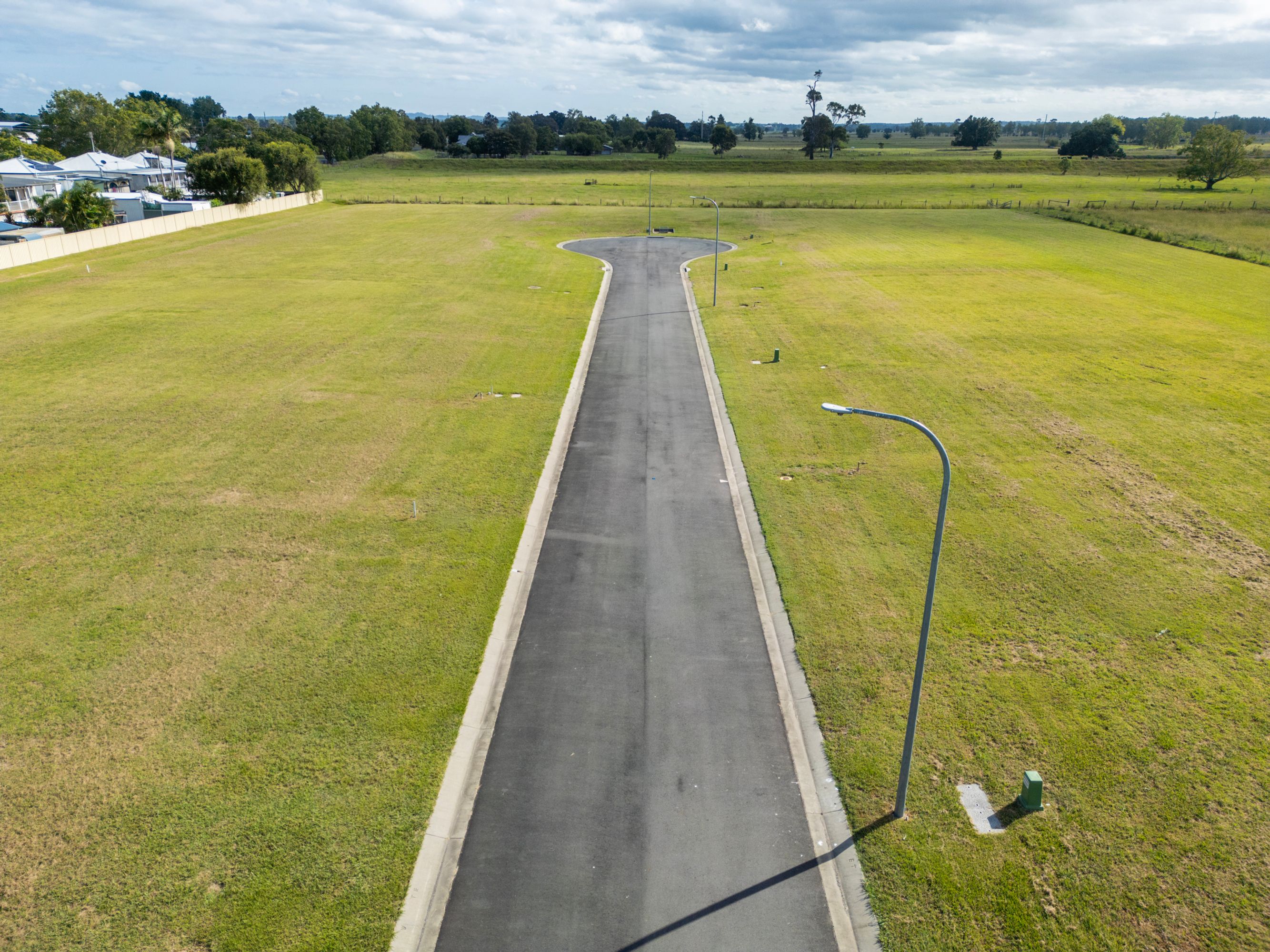 Kensei Close Estate - Grafton