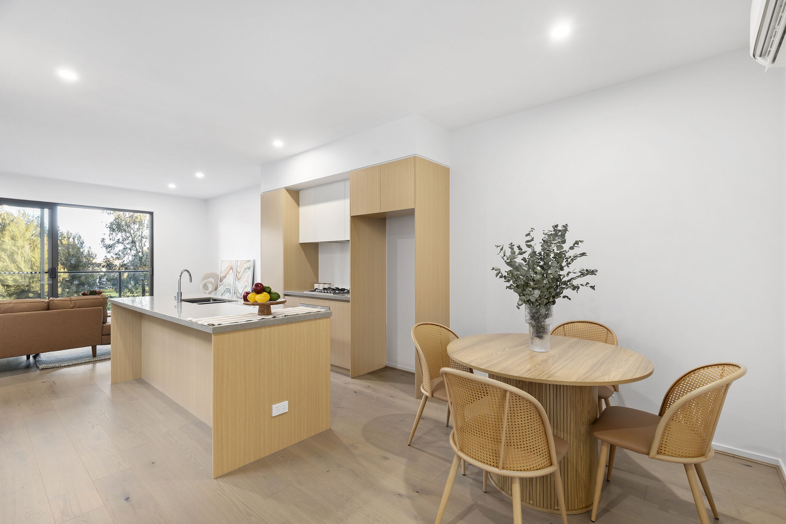 Kent Place Estate - Braybrook