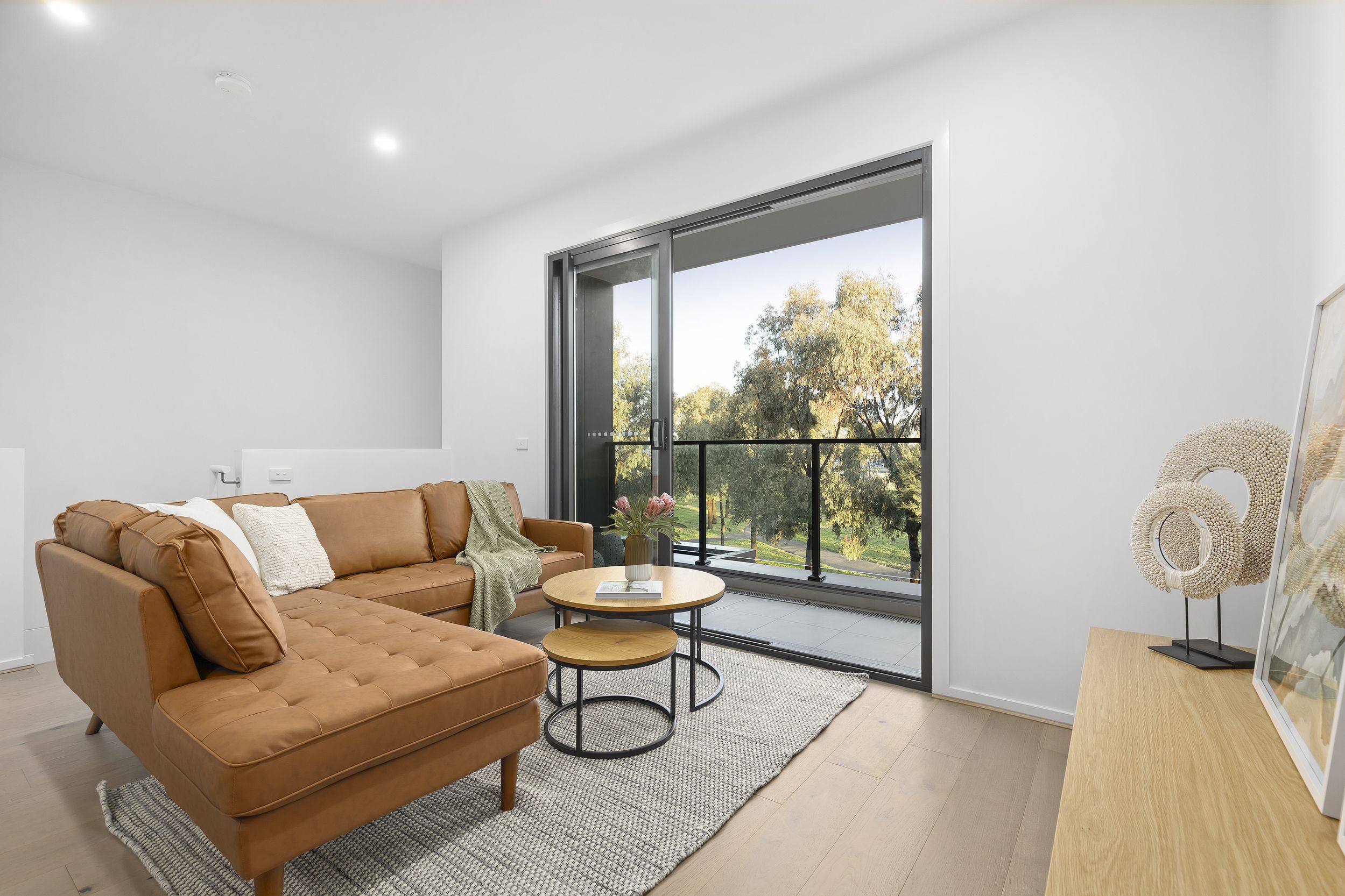 Kent Place Estate - Braybrook