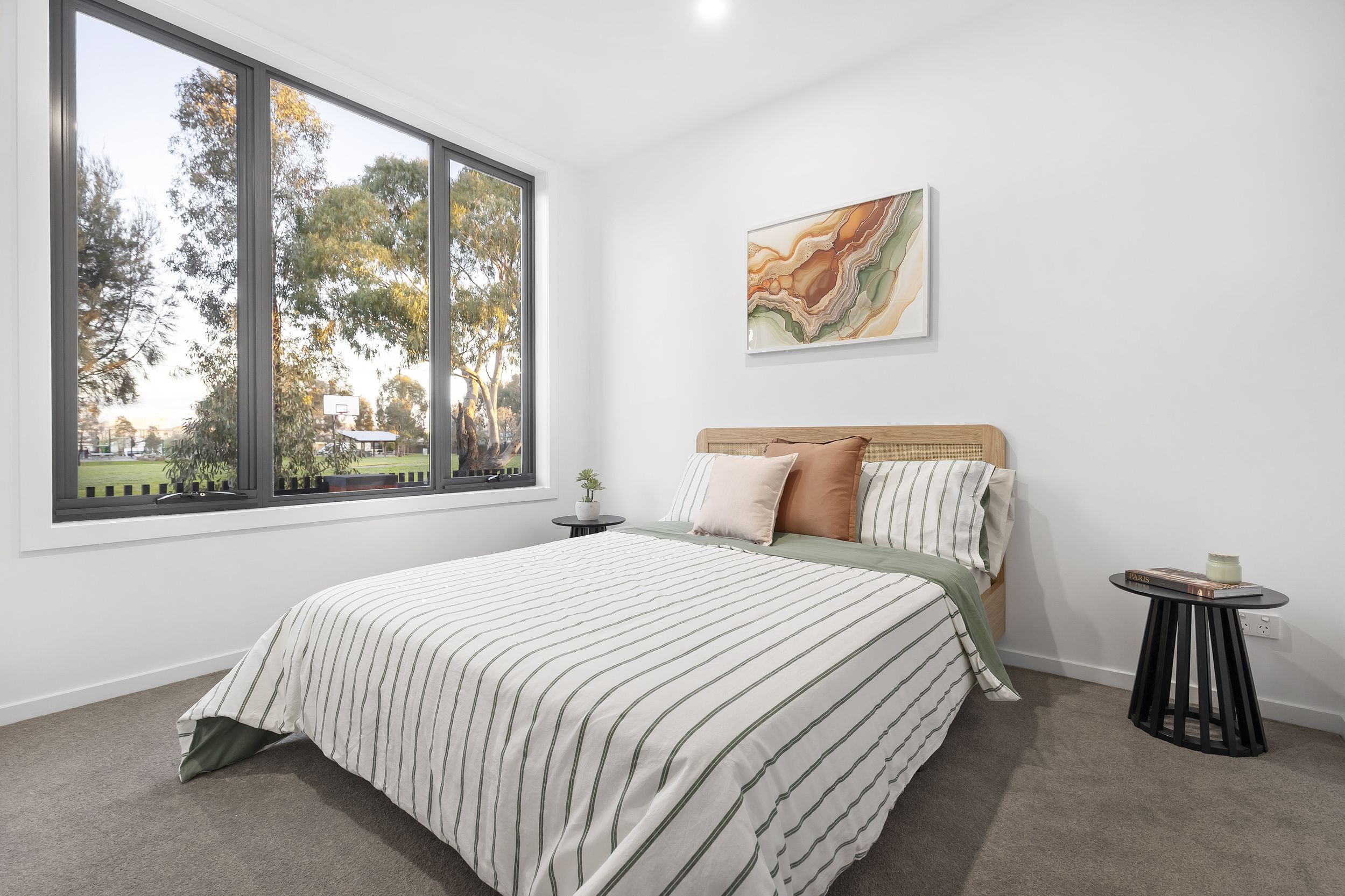 Kent Place Estate - Braybrook