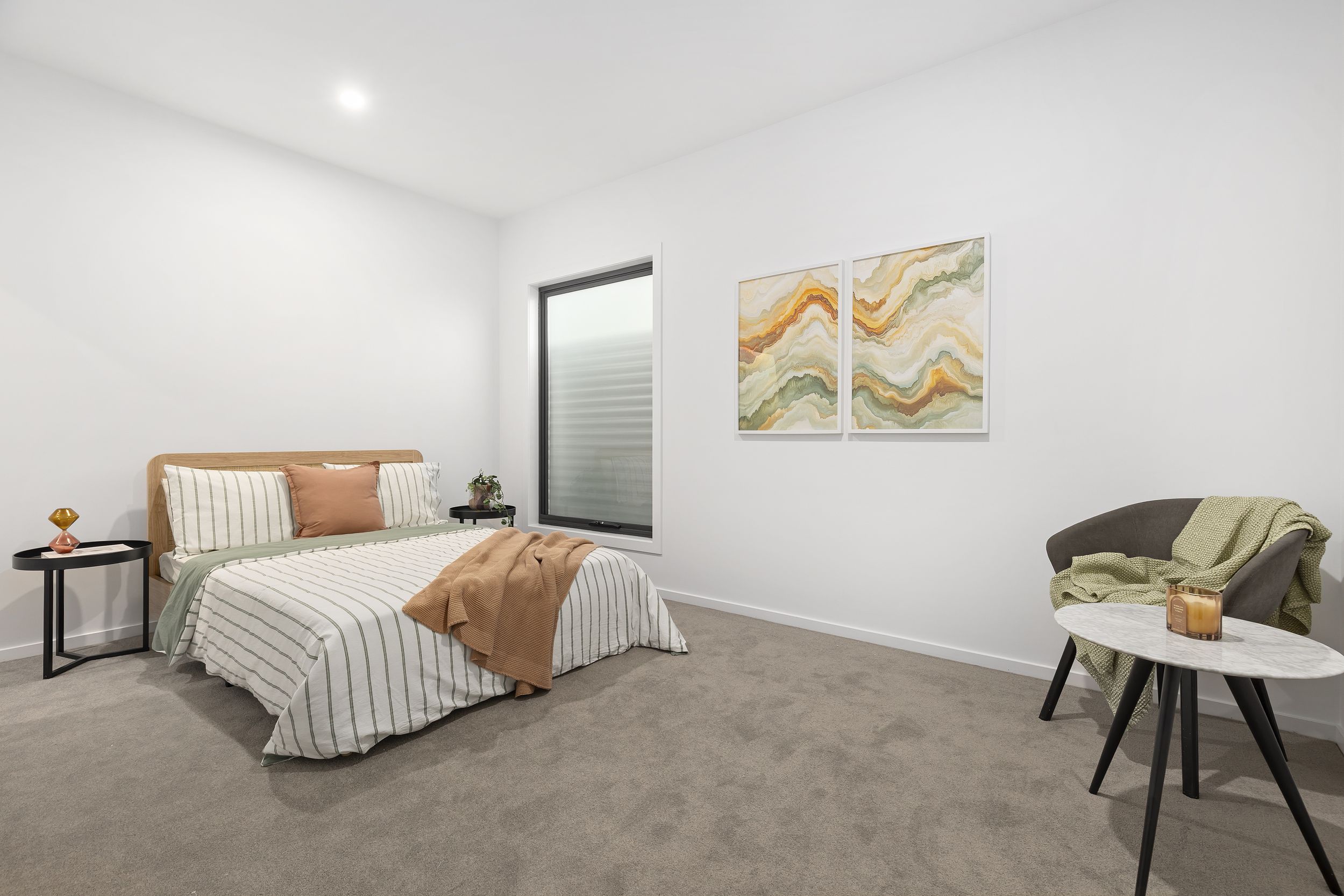 Kent Place Estate - Braybrook