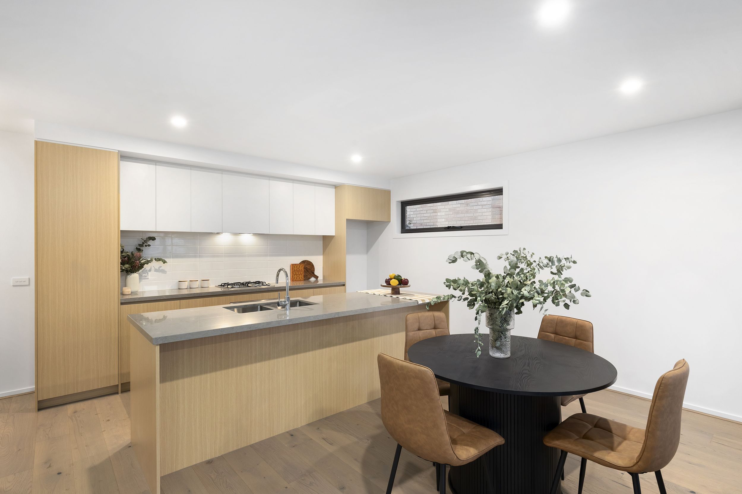 Kent Place Estate - Braybrook