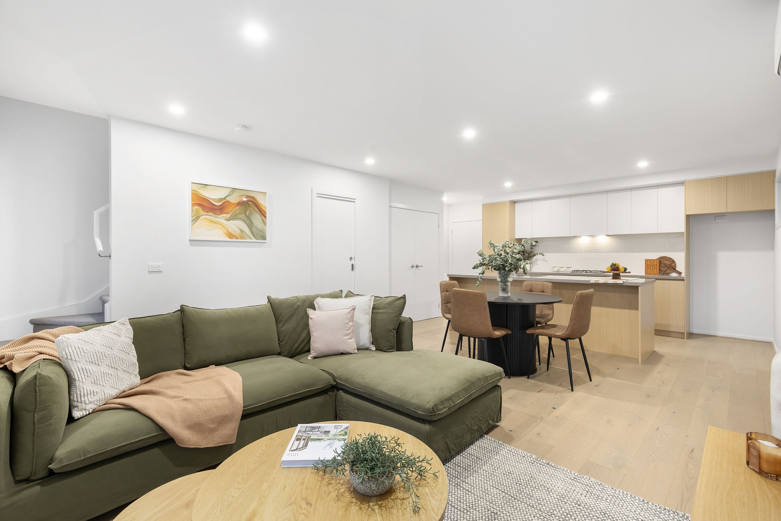 Kent Place Estate - Braybrook