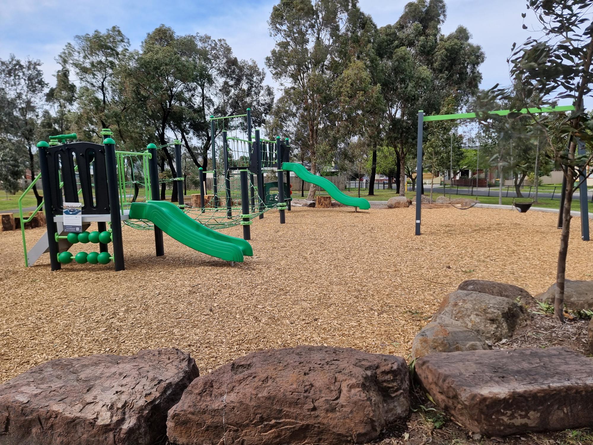 Kent Place Estate - Braybrook