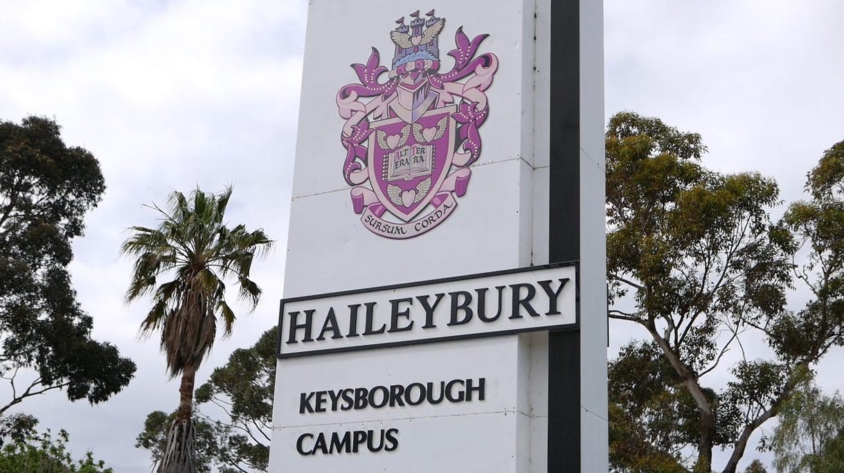 Keysborough Townhouses - Keysborough education