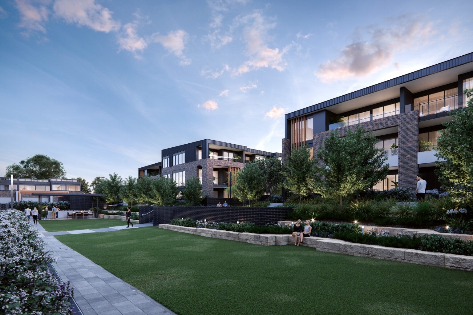Kiara Estate - Narrabundah