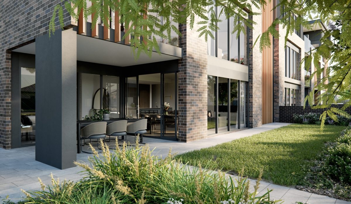 Kiara Estate - Narrabundah