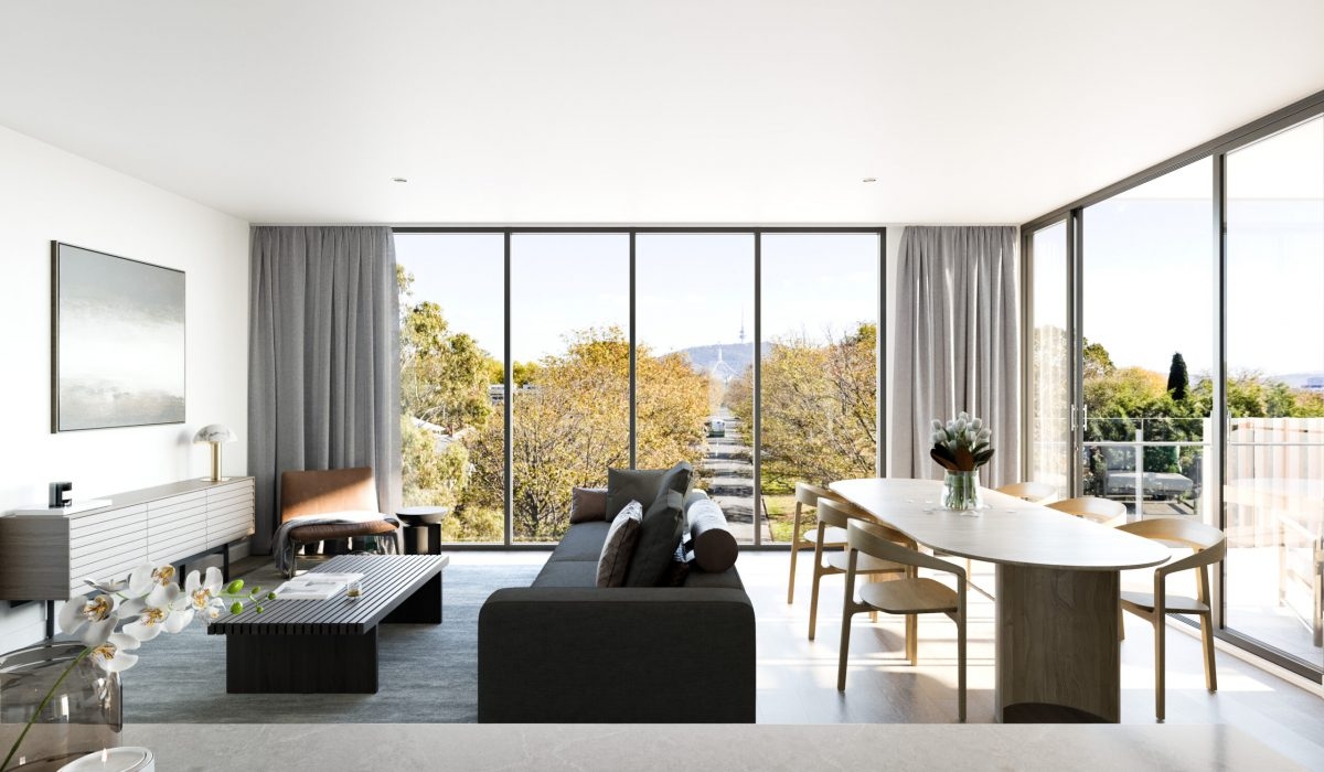 Kiara Estate - Narrabundah