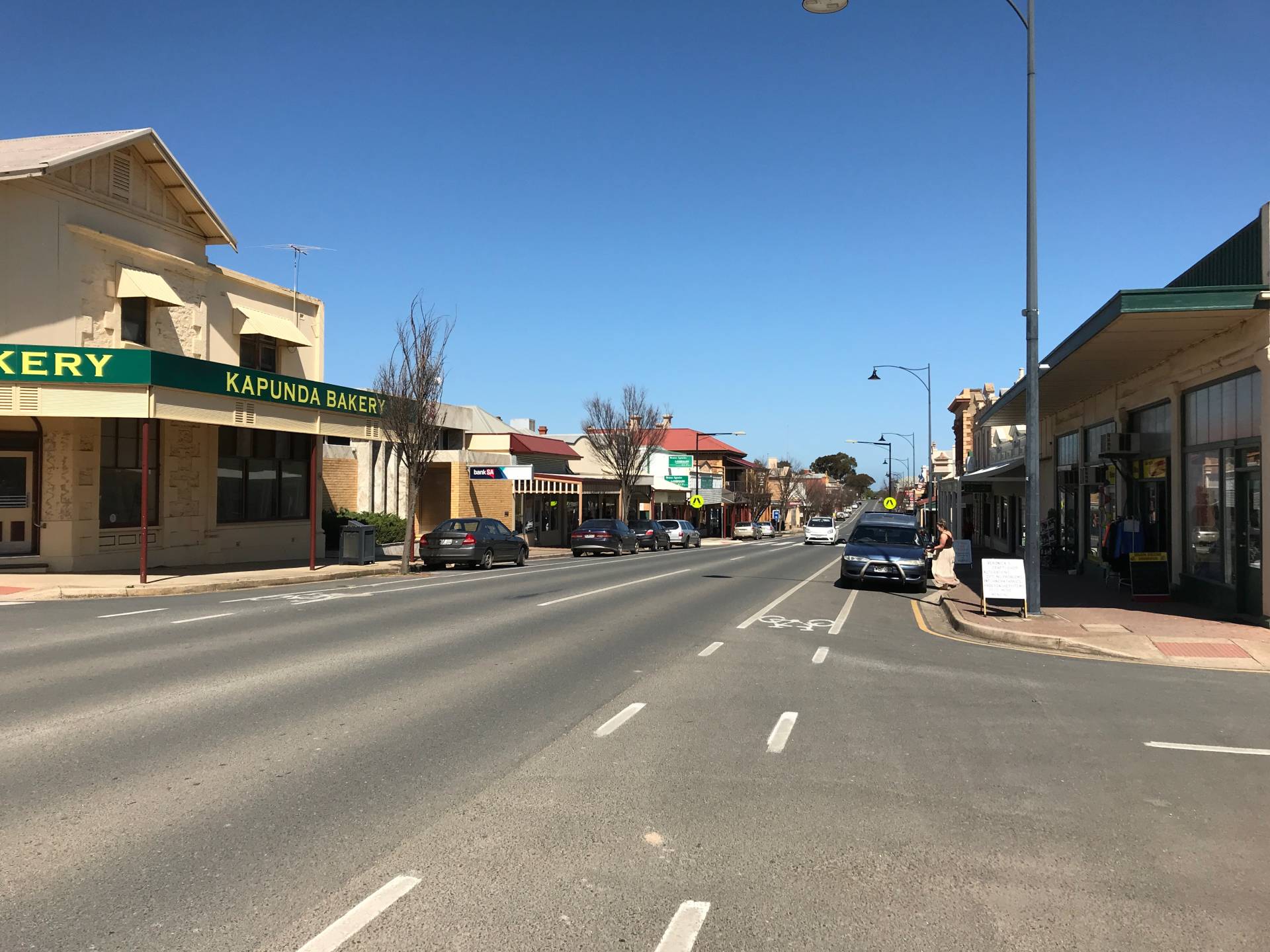 Kidman Rise Kapunda - Kapunda