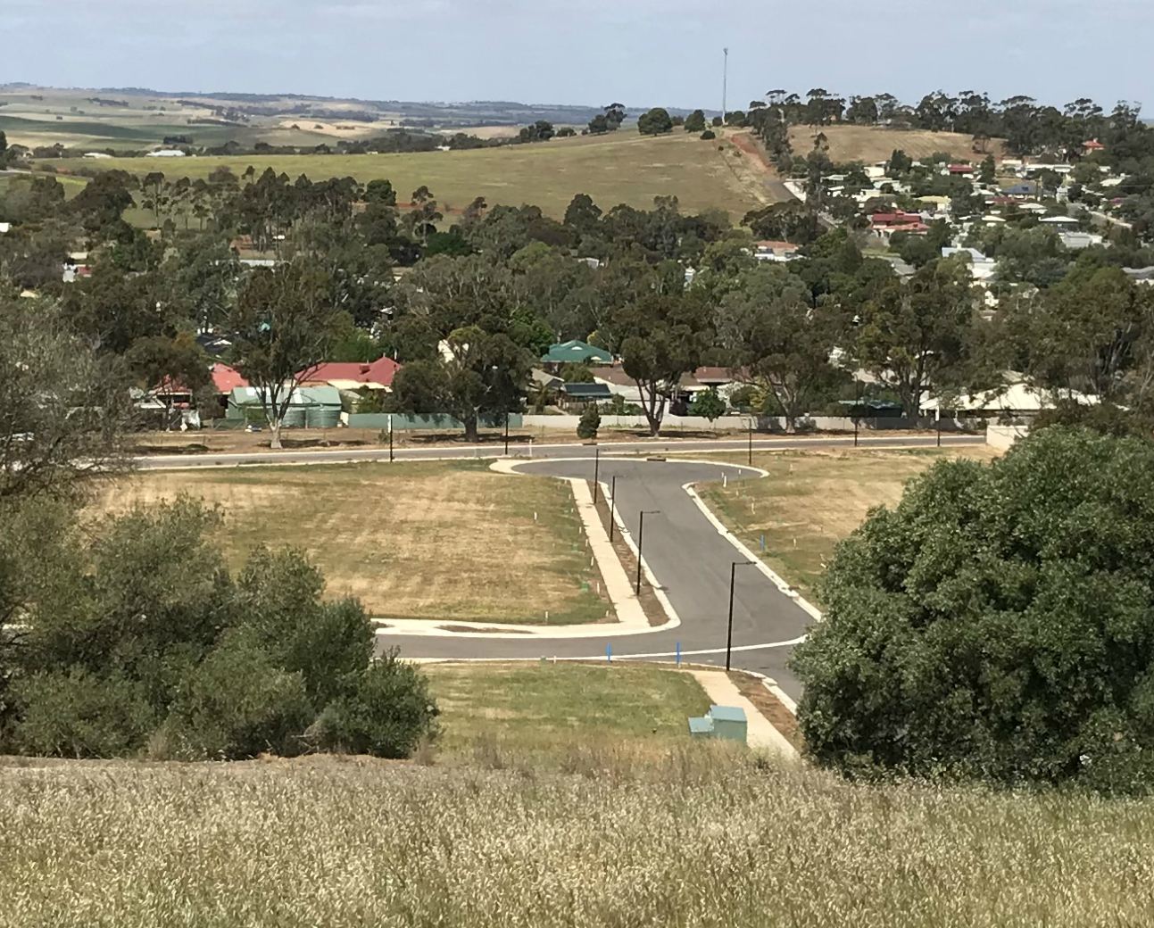 Kidman Rise Kapunda - Kapunda