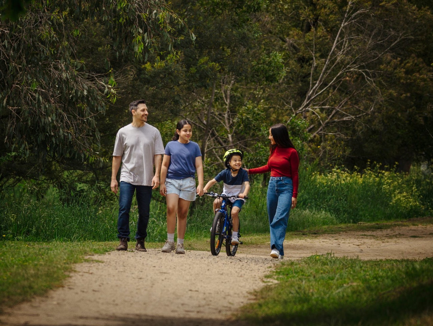 Kilmore Grounds Estate - Kilmore Lifestyle