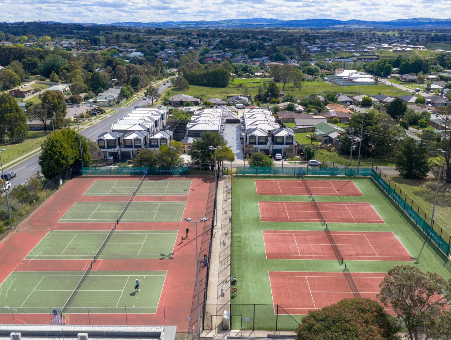 Kilmore Grounds Estate - Kilmore Amenities