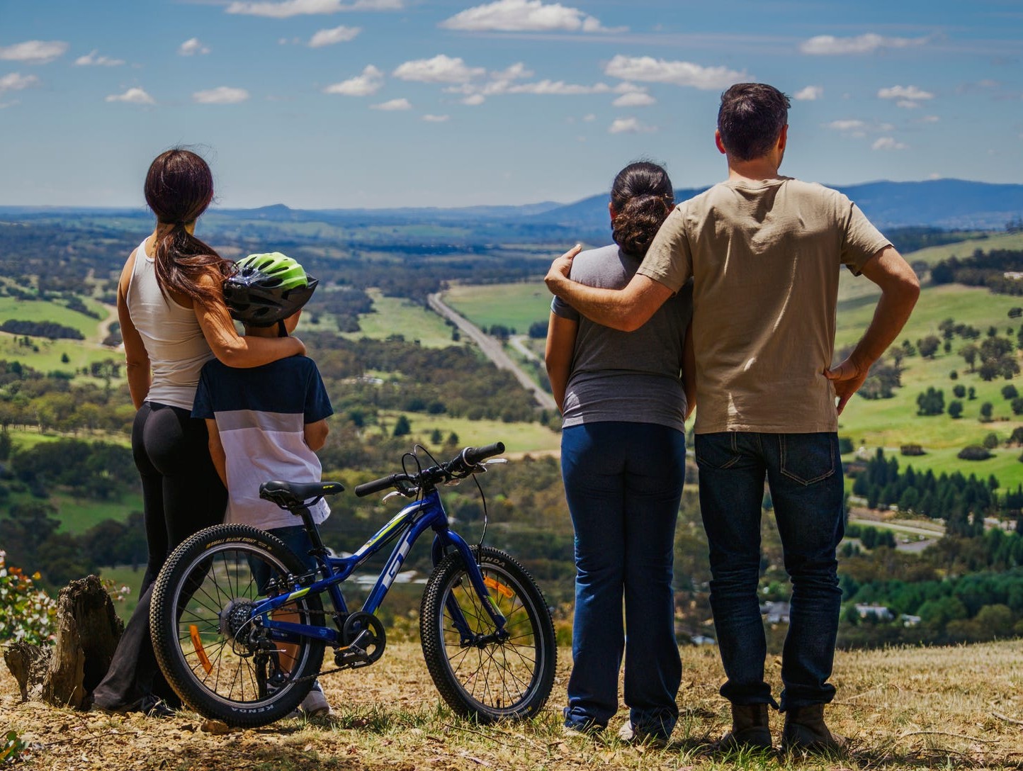 Kilmore Grounds Estate - Kilmore Lifestyle