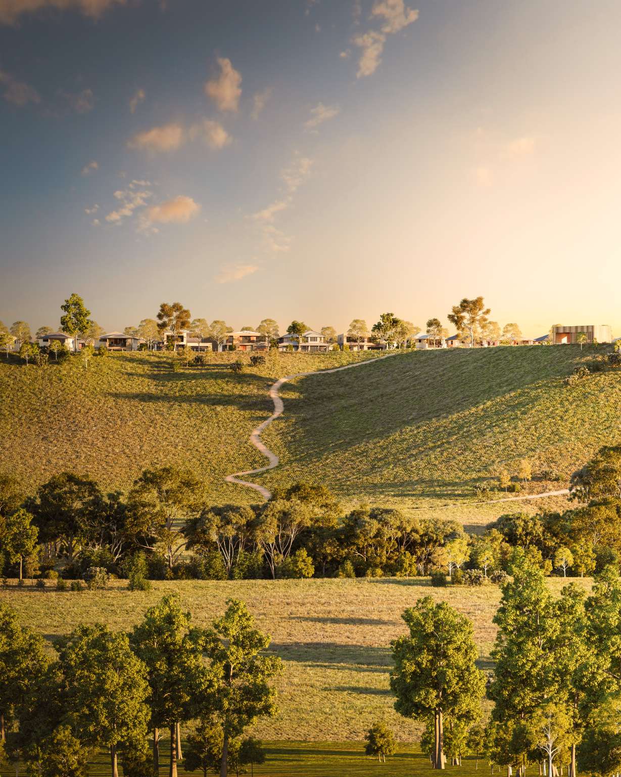 Kimberley Estate - Sunbury