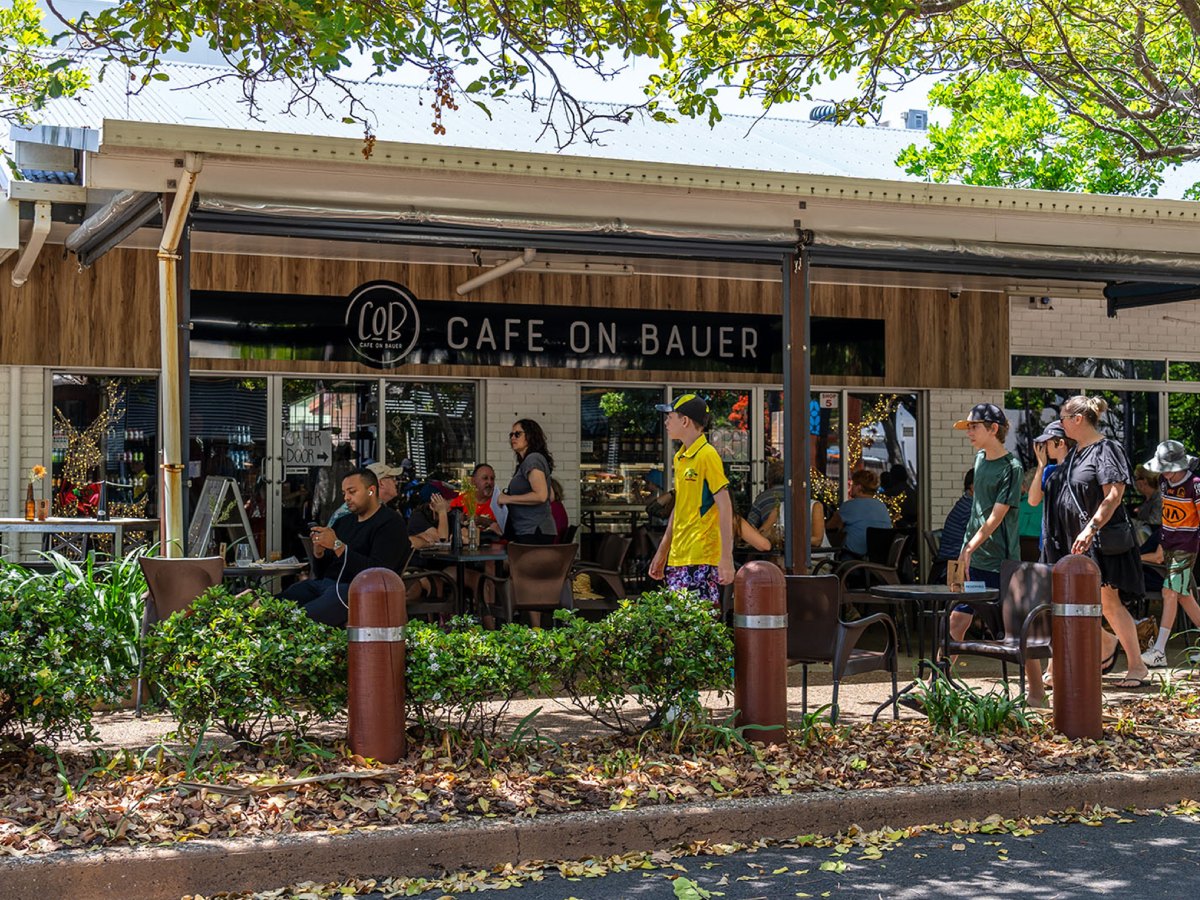 Kinara Estate - Bargara Lifestyle