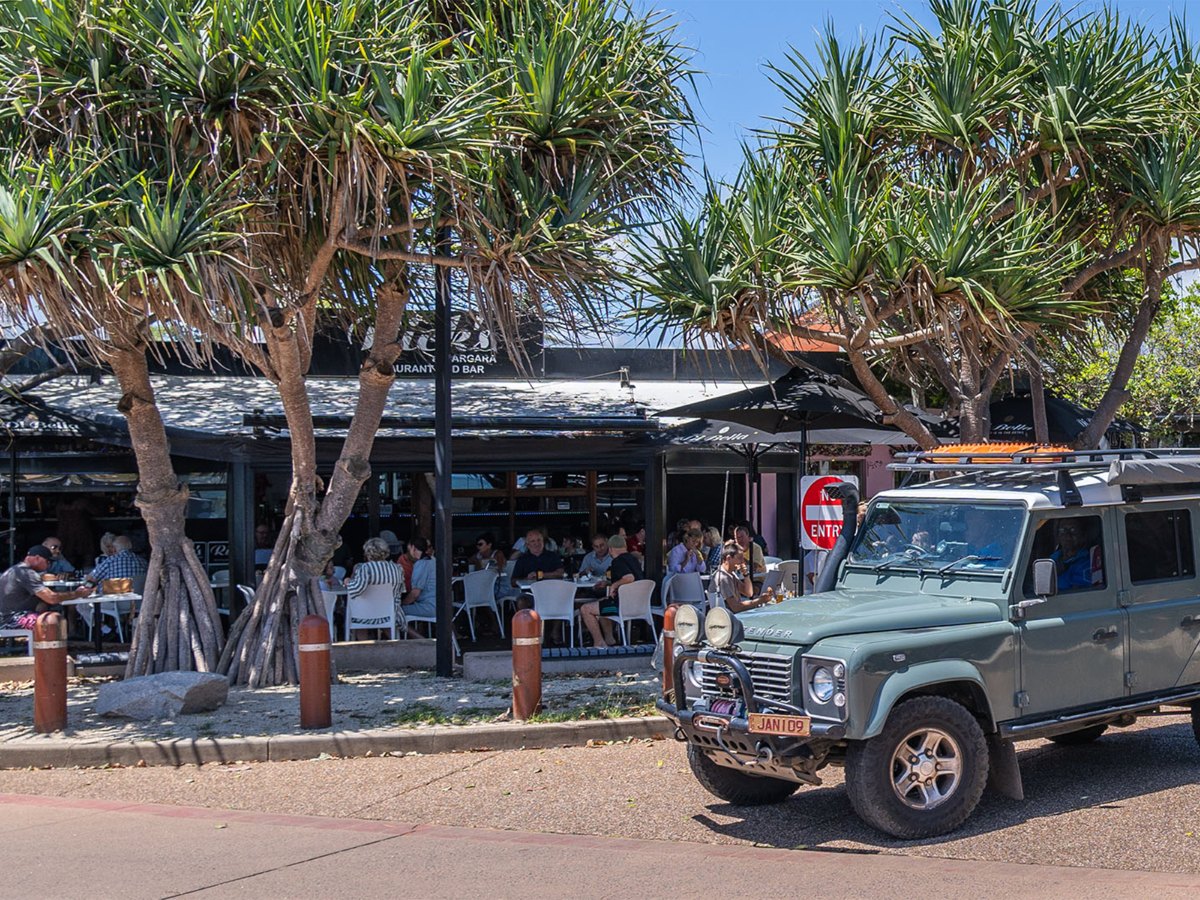 Kinara Estate - Bargara Lifestyle