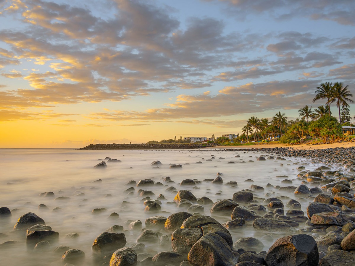 Kinara Estate - Bargara Lifestyle