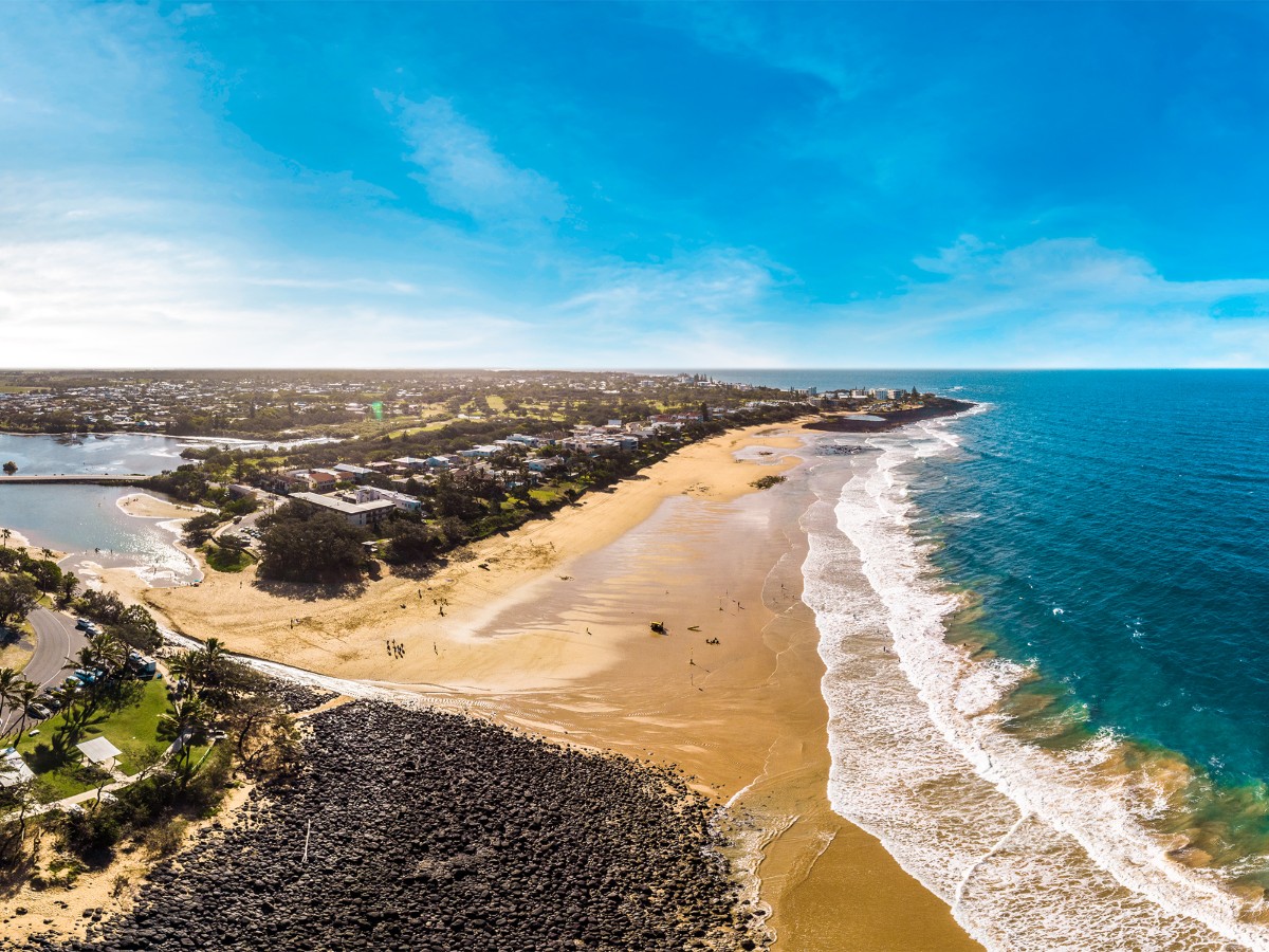 Kinara Estate - Bargara Lifestyle