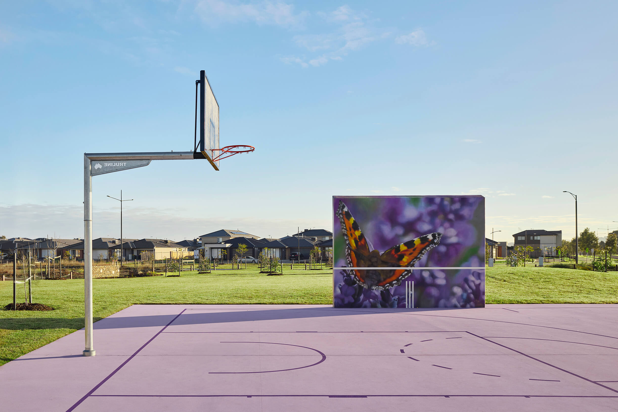 Kinbrook - Donnybroo Park