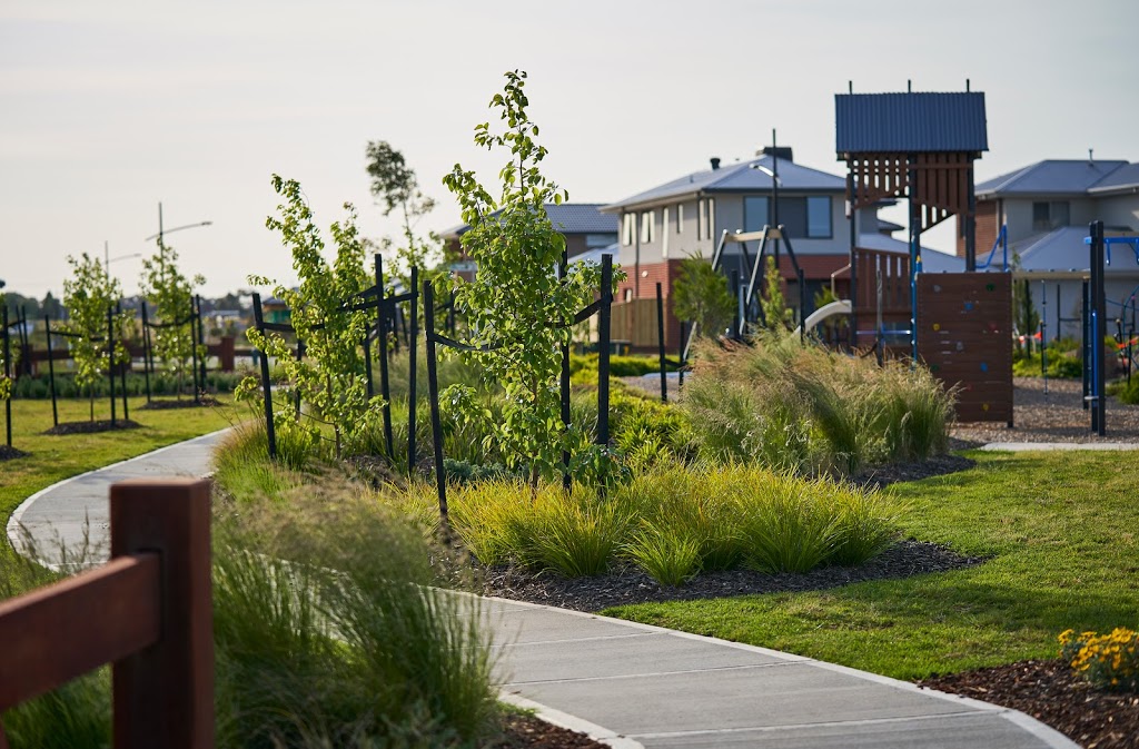 Kinbrook Estate - Donnybrook p Park