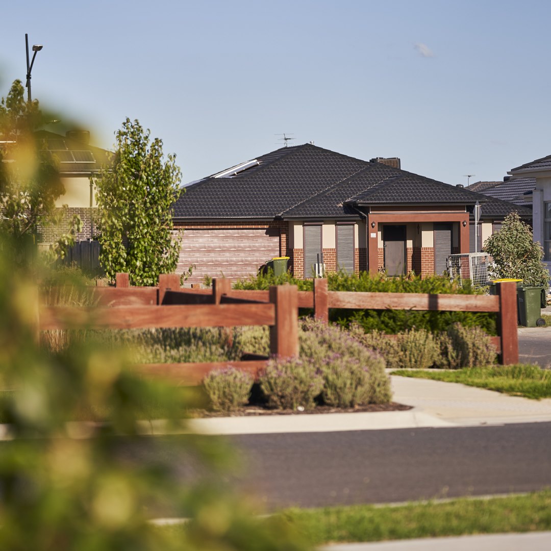 Kinbrook Estate - Donnybrook Render