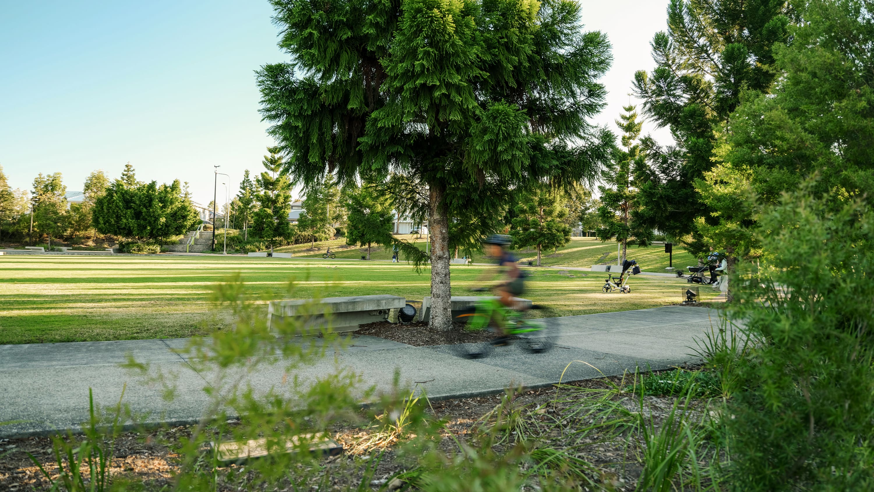 Kindira - Monarch Glen Lifestyle