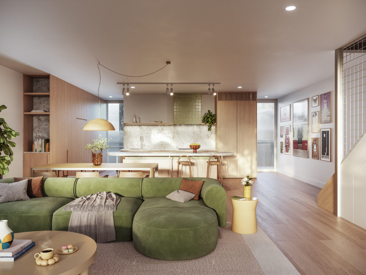 Kindred Torquay - Torquay Living