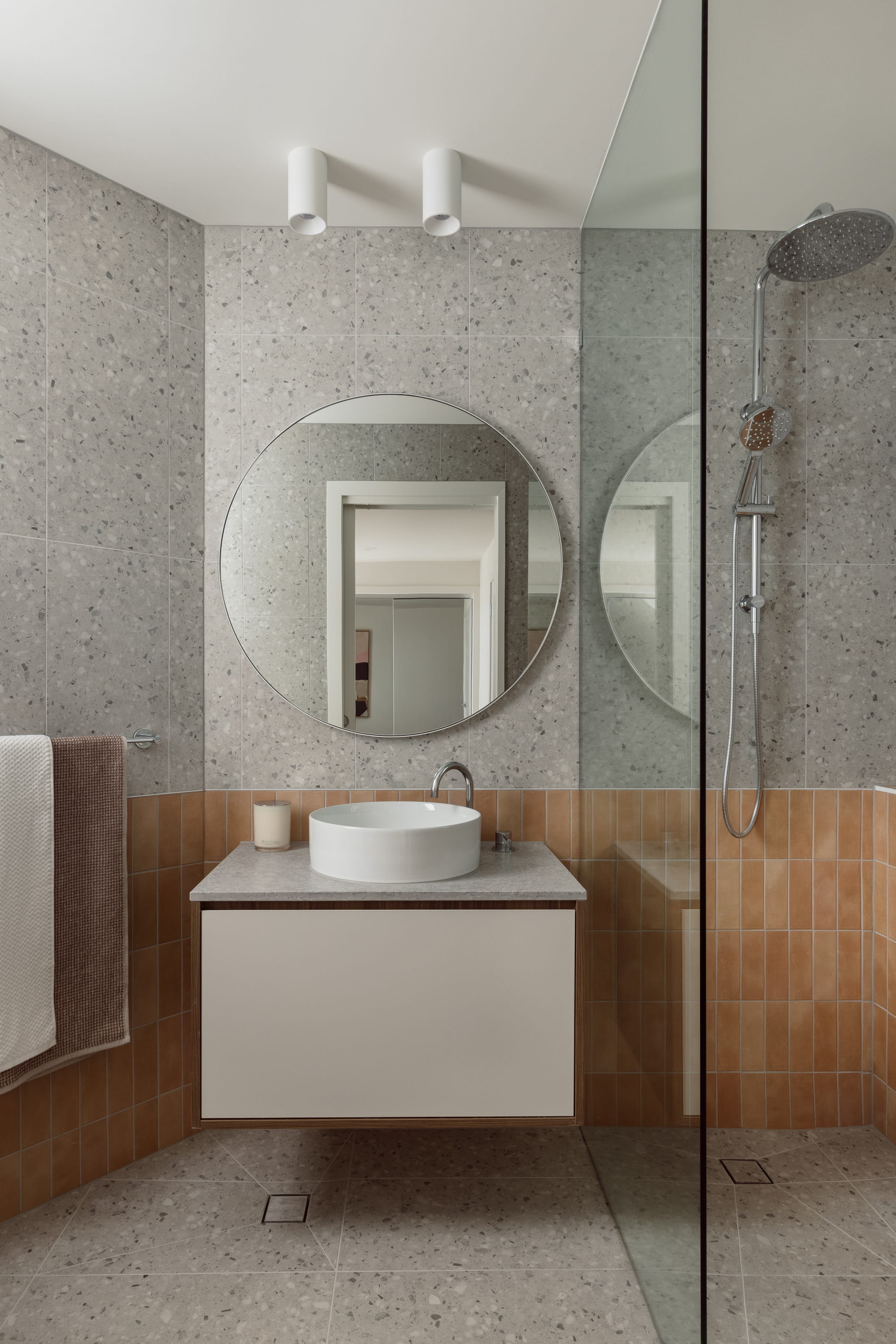 Kindred Townhomes - Mentone Ensuite