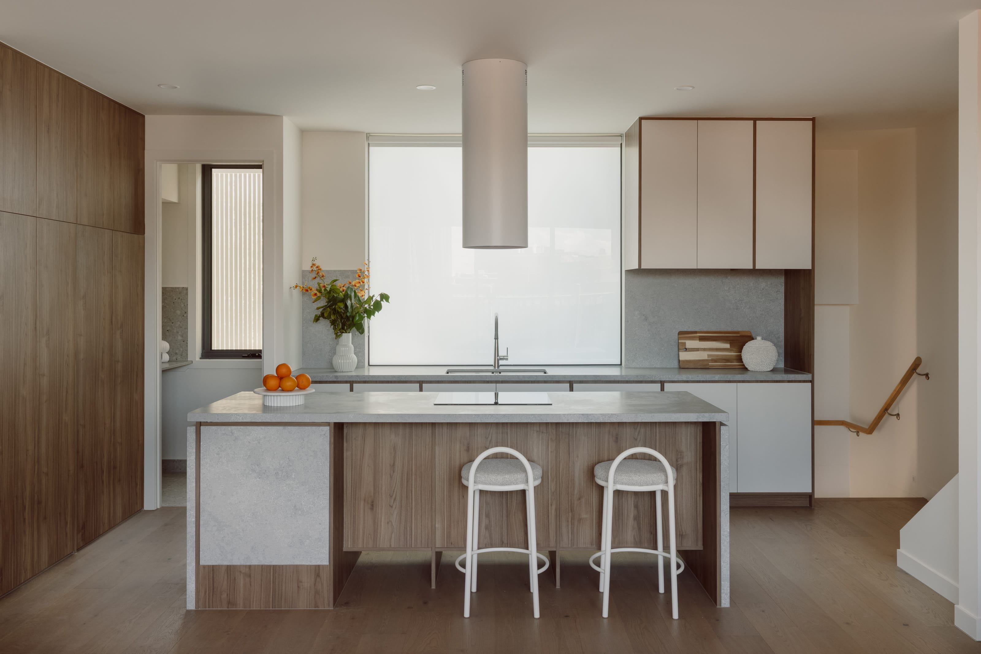 Kindred Townhomes - Mentone Kitchen