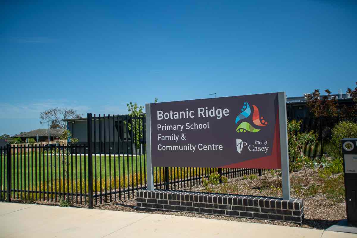 Kingbird Estate - Botanic Ridge