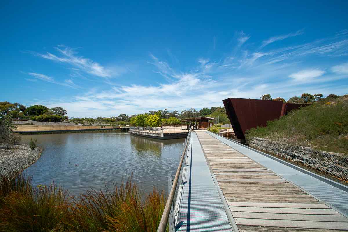 Kingbird Estate - Botanic Ridge