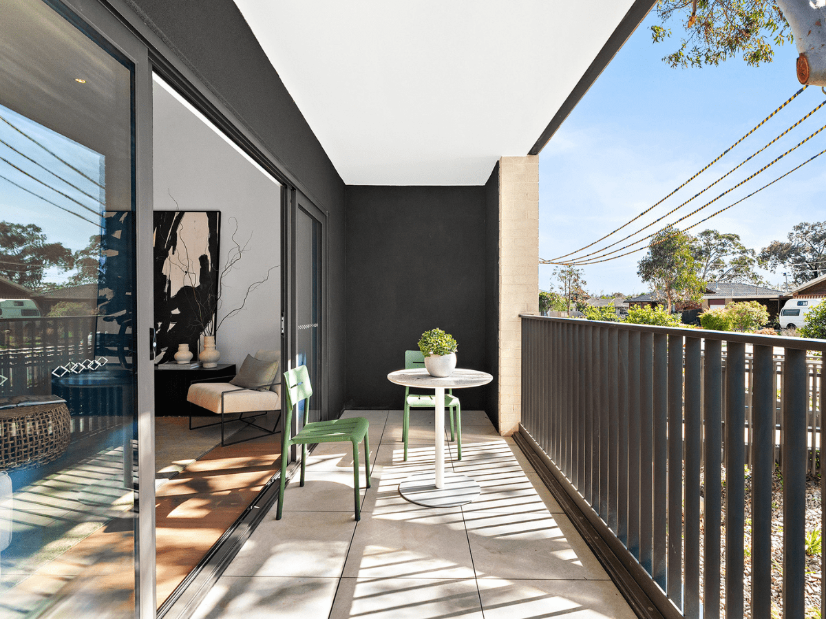 Kingloch Parade Estate - Wantirna Other