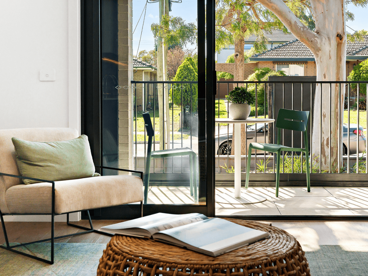 Kingloch Parade Estate - Wantirna Other