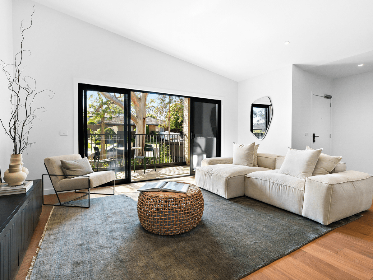 Kingloch Parade Estate - Wantirna Living