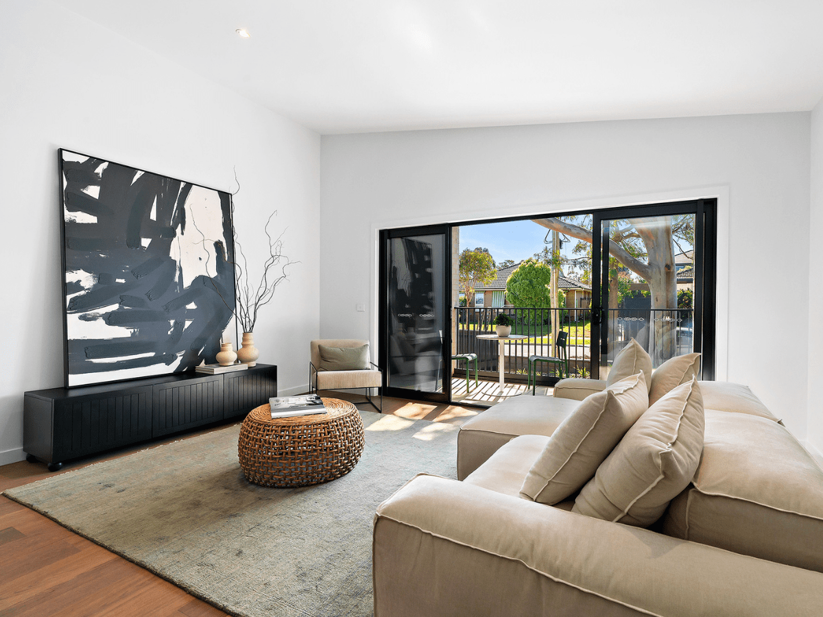 Kingloch Parade Estate - Wantirna Living