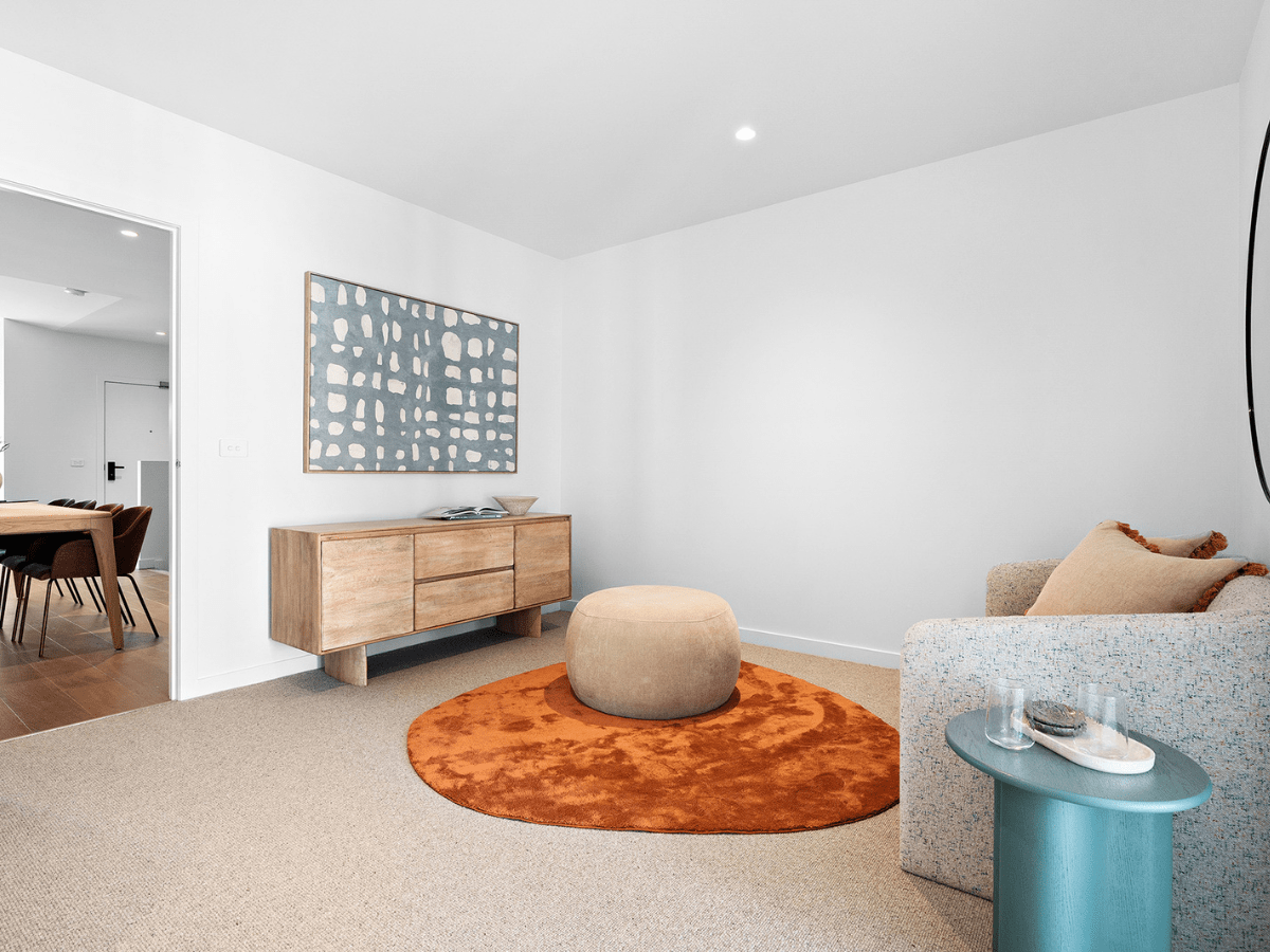 Kingloch Parade Estate - Wantirna Living