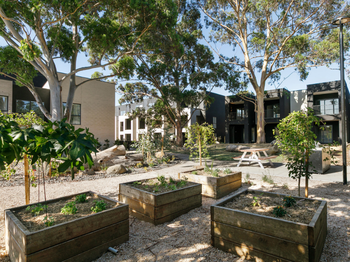 Kingloch Parade Estate - Wantirna 