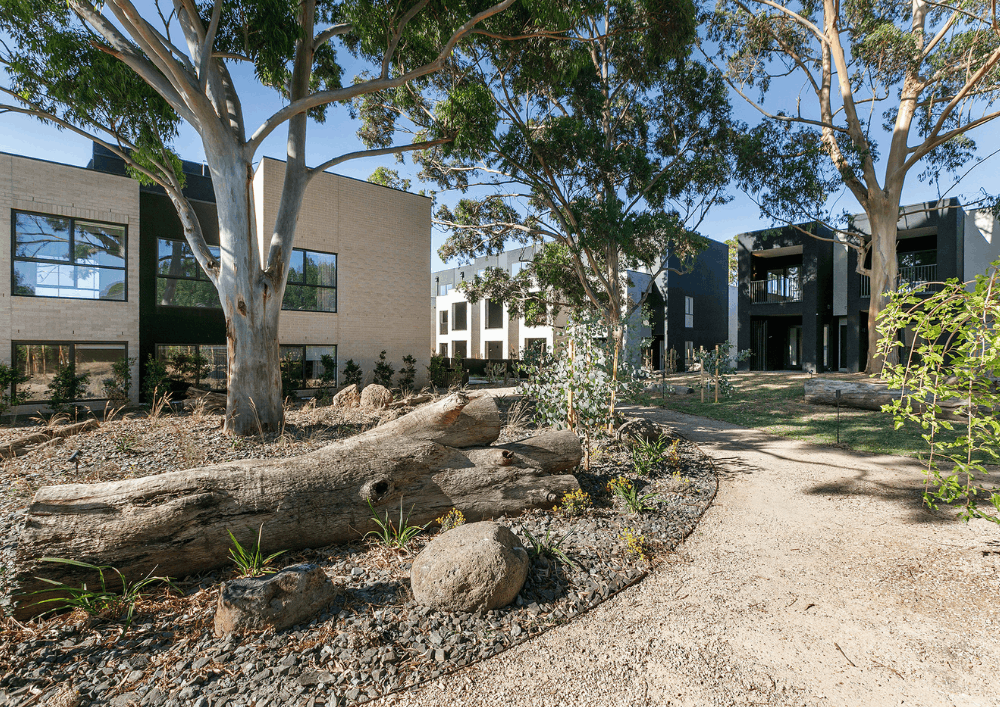 Kingloch Parade Estate - Wantirna 