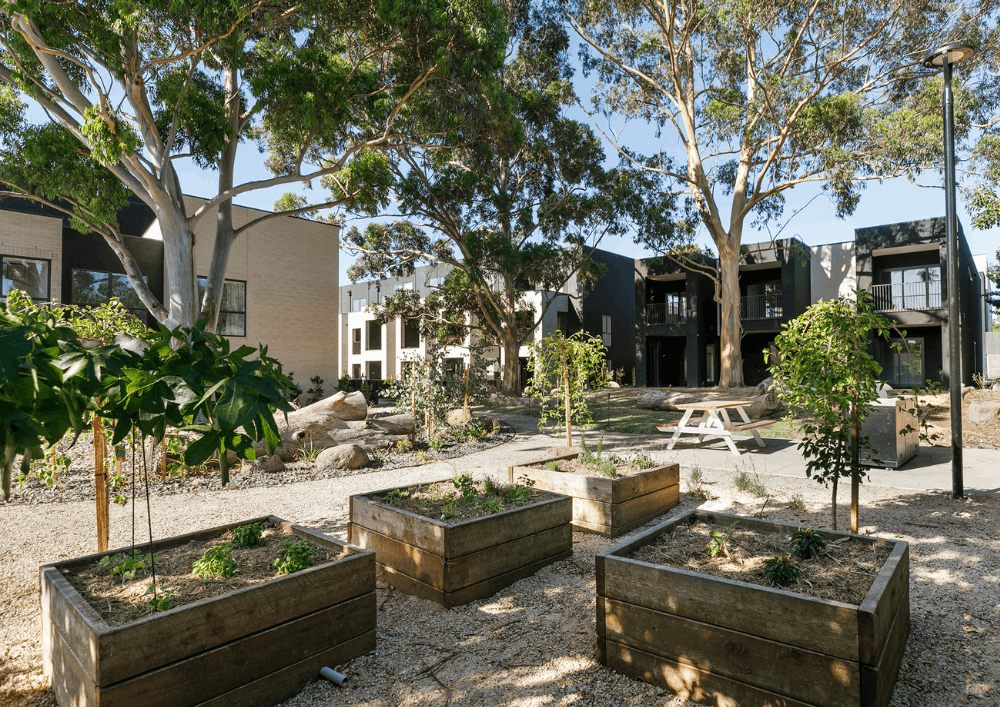 Kingloch Parade Estate - Wantirna 