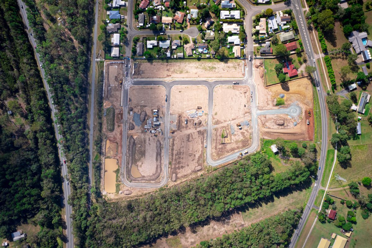 Kings Landing Estate - Caboolture