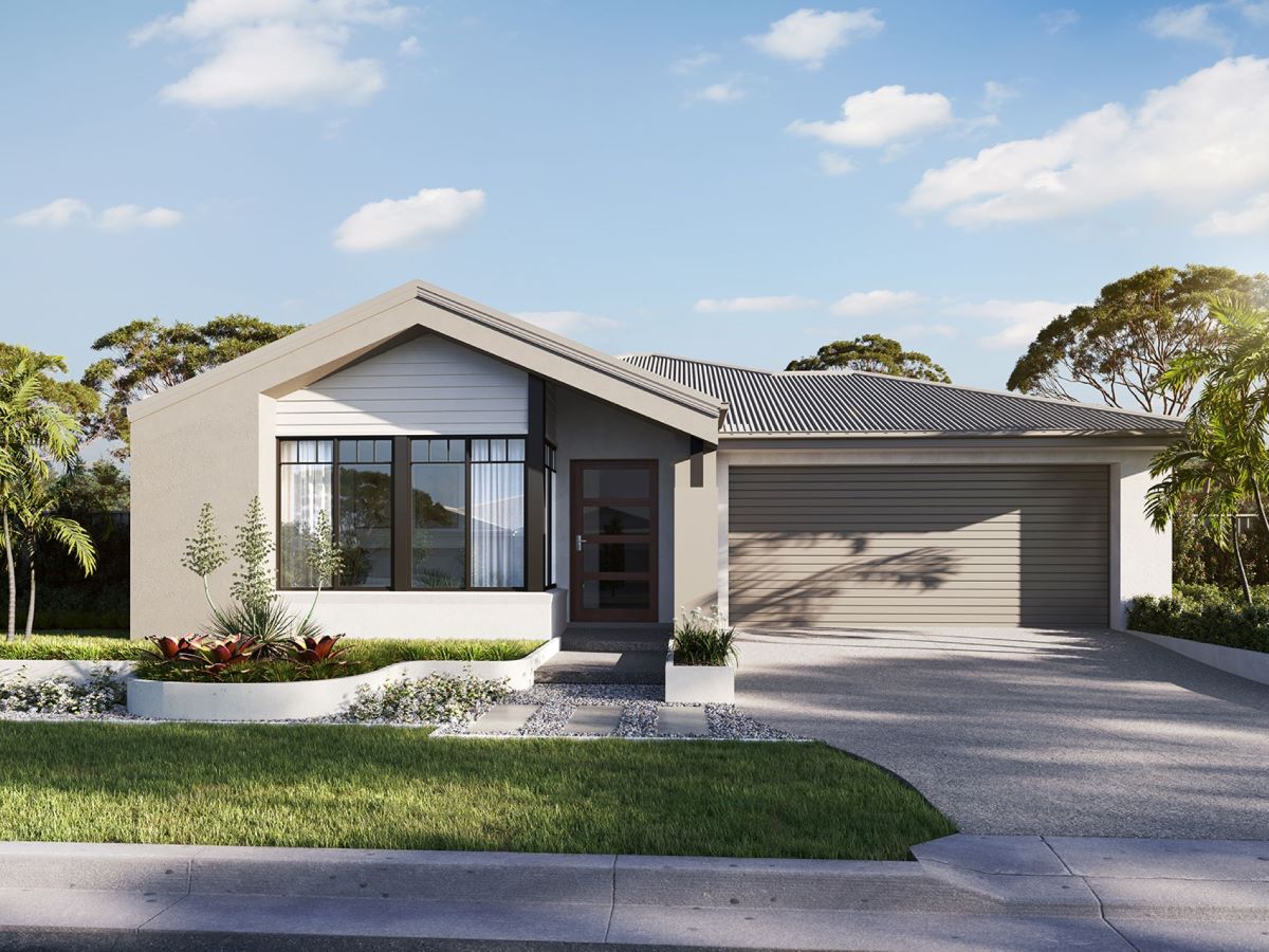 Kings Landing Estate - Caboolture