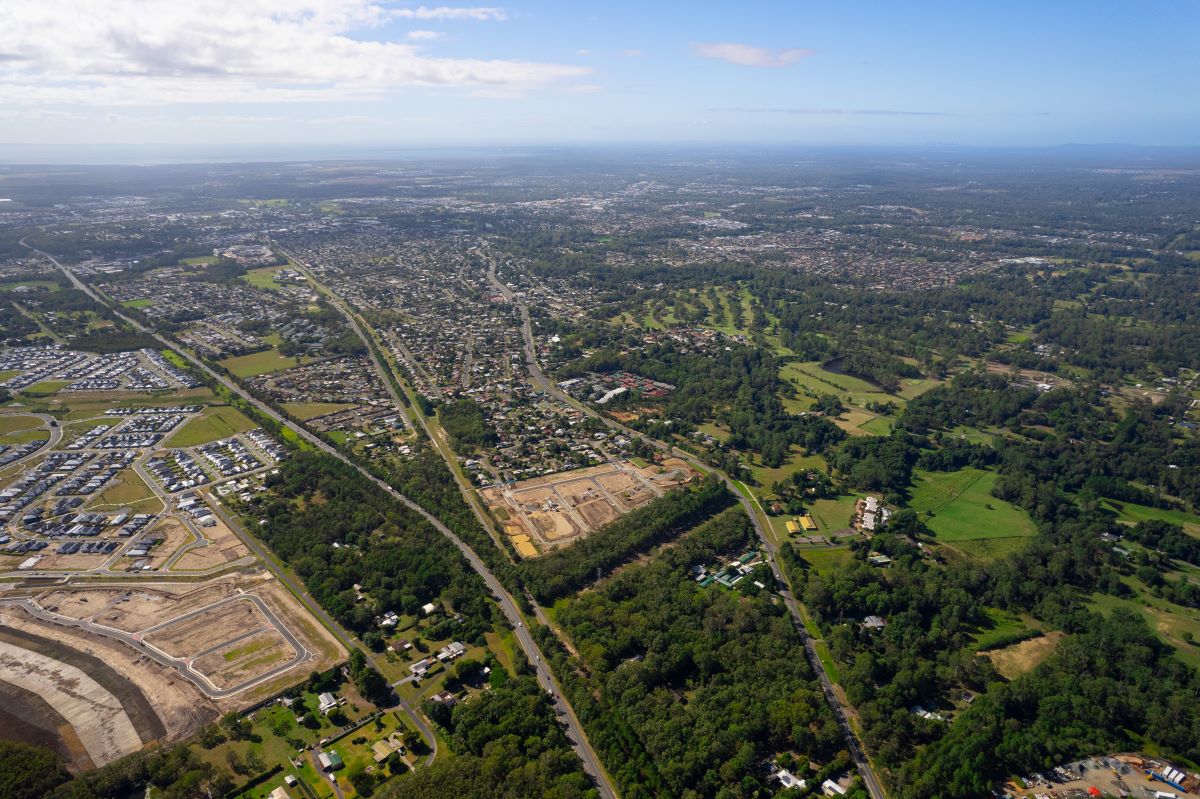 Kings Landing Estate - Caboolture