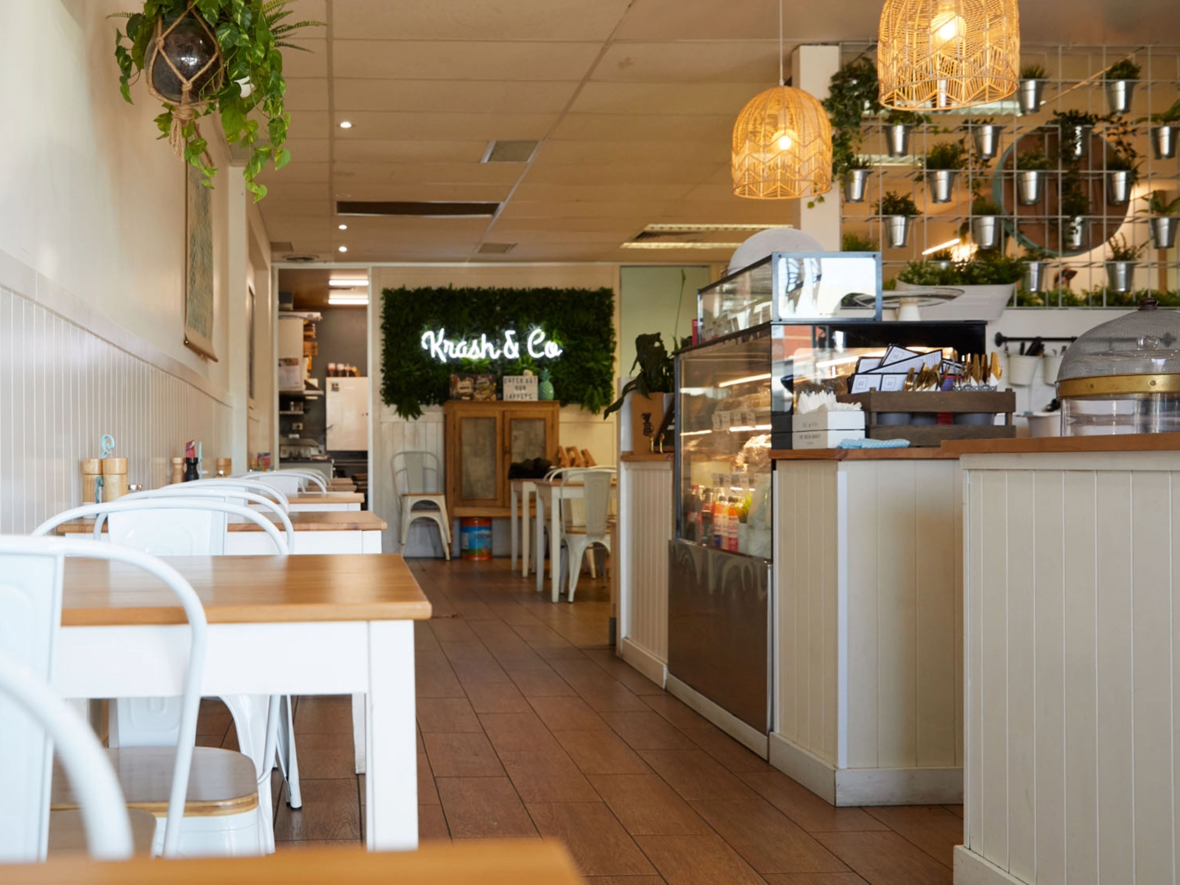 Kingsfield - Sunbury